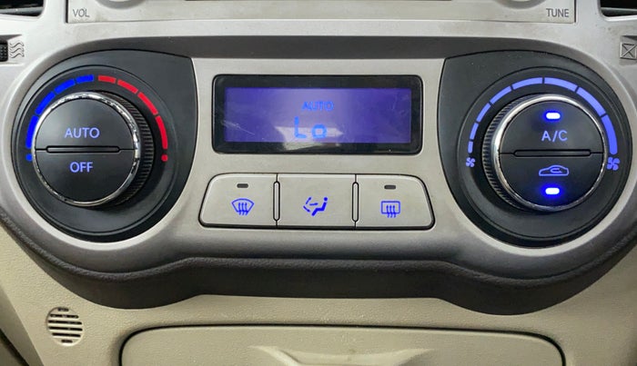 2010 Hyundai i20 MAGNA O 1.2, Petrol, Manual, 42,422 km, Automatic Climate Control