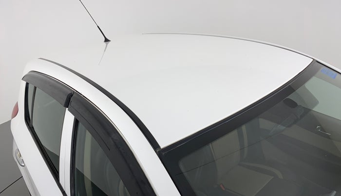 2010 Hyundai i20 MAGNA O 1.2, Petrol, Manual, 42,422 km, Roof
