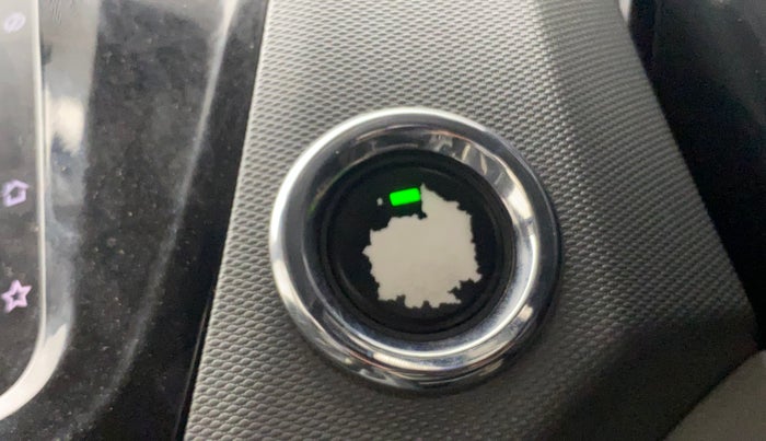 2021 Tata TIGOR XZA PLUS PETROL, Petrol, Automatic, 31,534 km, Keyless Start/ Stop Button