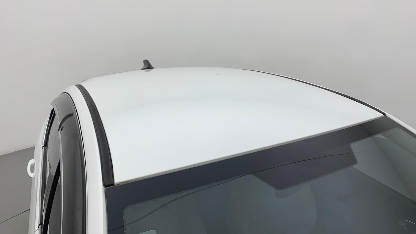 2019 Tata TIGOR XZA PLUS PETROL, Petrol, Automatic, 17,960 km, Roof