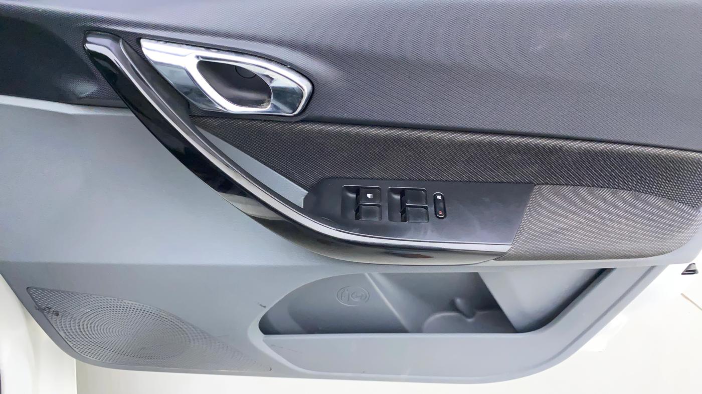 2019 Tata TIGOR XZA PLUS PETROL, Petrol, Automatic, 17,960 km, Driver Side Door Panels Control