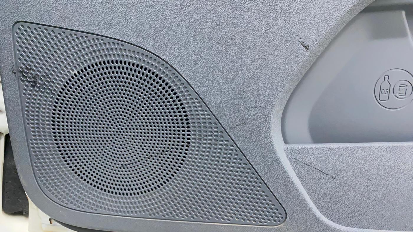 2019 Tata TIGOR XZA PLUS PETROL, Petrol, Automatic, 17,960 km, Speaker