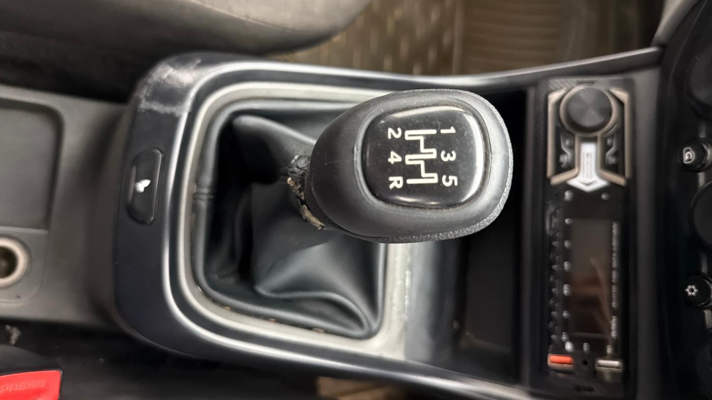 2020 Tata ALTROZ XE PETROL, Petrol, Manual, 66,539 km, Gear Lever