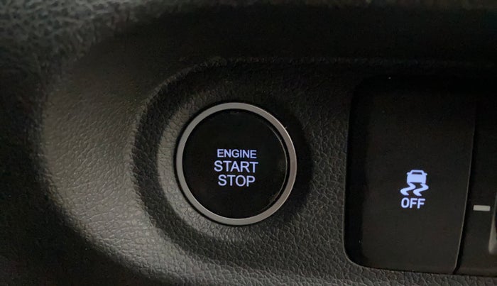 2020 Hyundai Creta SX (O) 1.4 TURBO DCT, Petrol, Automatic, 94,180 km, Keyless Start/ Stop Button