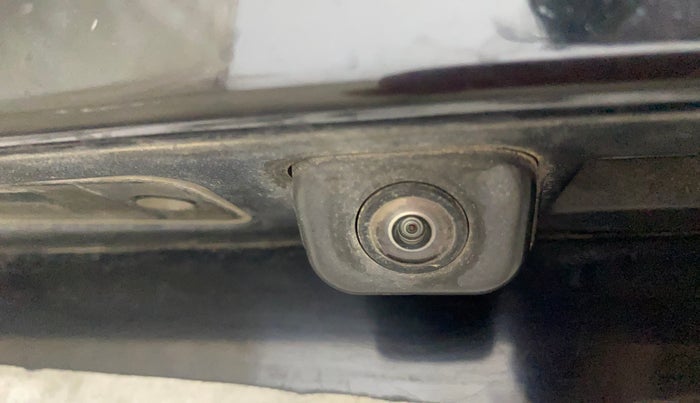 2020 Hyundai Creta SX (O) 1.4 TURBO DCT, Petrol, Automatic, 94,180 km, Parking Camera