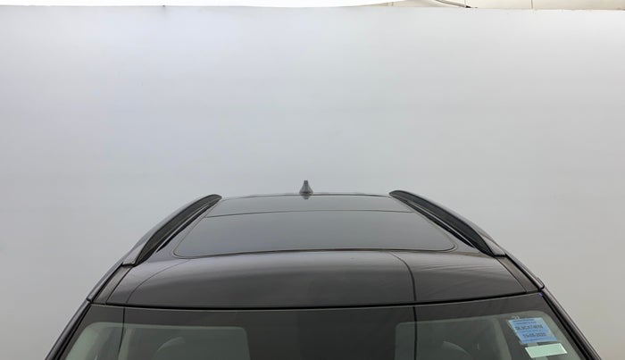 2020 Hyundai Creta SX (O) 1.4 TURBO DCT, Petrol, Automatic, 94,180 km, Moonroof/ Sunroof