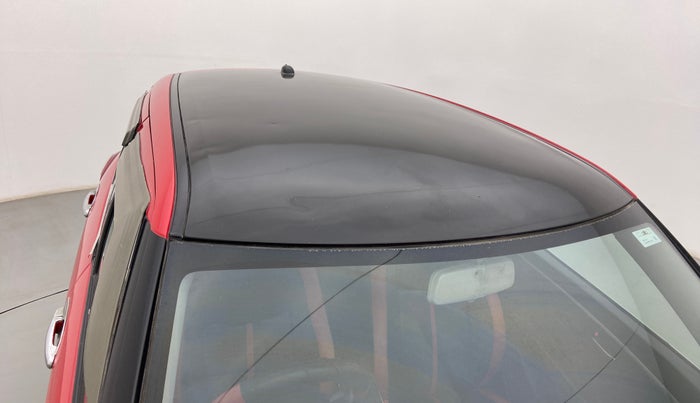 2014 Maruti Swift VXI, Petrol, Manual, 94,540 km, Roof