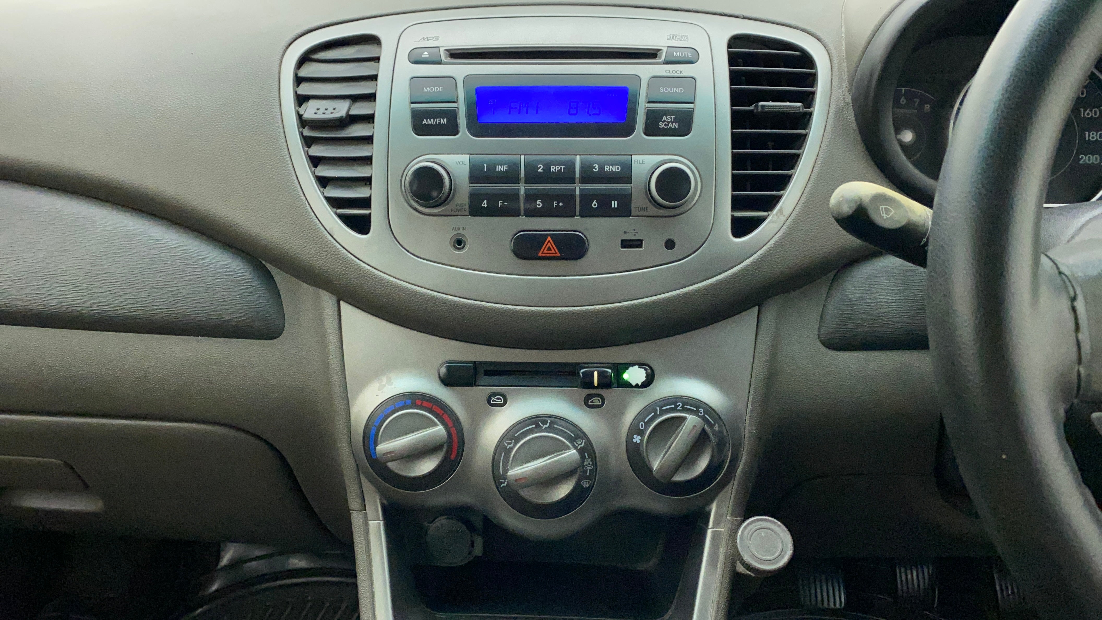 Features