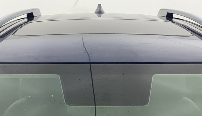 2021 Hyundai VENUE SX 1.0 TURBO, Petrol, Manual, 19,027 km, Moonroof/ Sunroof