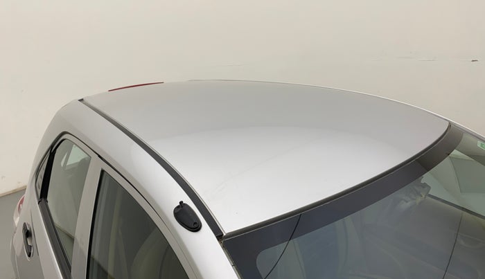 2015 Honda Brio E MT, Petrol, Manual, 53,538 km, Roof