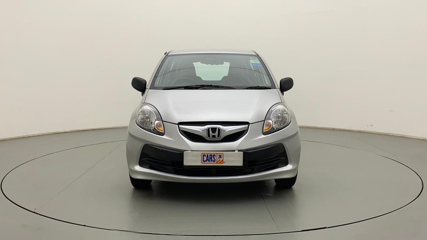 2015 Honda Brio E MT, Petrol, Manual, 53,538 km, Front