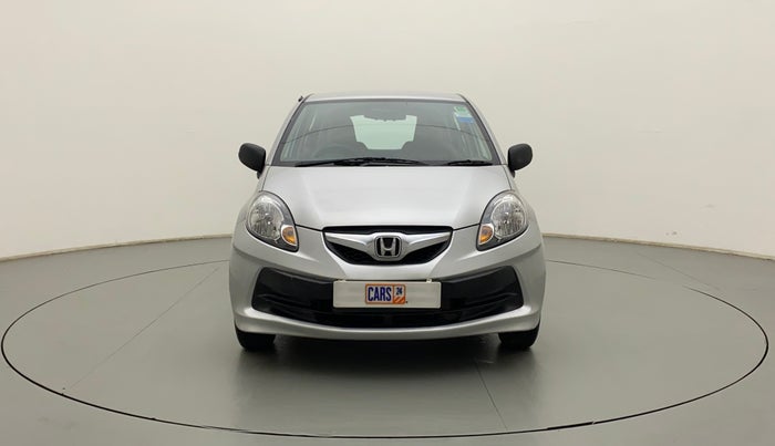 2015 Honda Brio E MT, Petrol, Manual, 53,538 km, Front