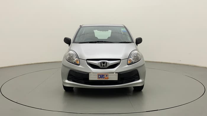 2015 Honda Brio E MT, Petrol, Manual, 53,538 km, Front