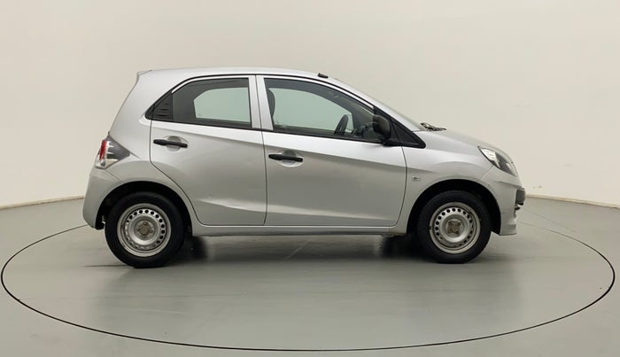 2015 Honda Brio E MT, Petrol, Manual, 53,538 km, Right Side View