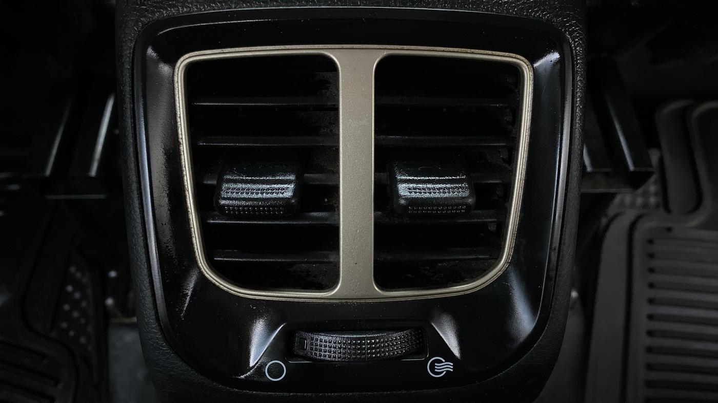 2019 Hyundai NEW SANTRO SPORTZ 1.1, Petrol, Manual, 20,630 km, Rear AC Vents