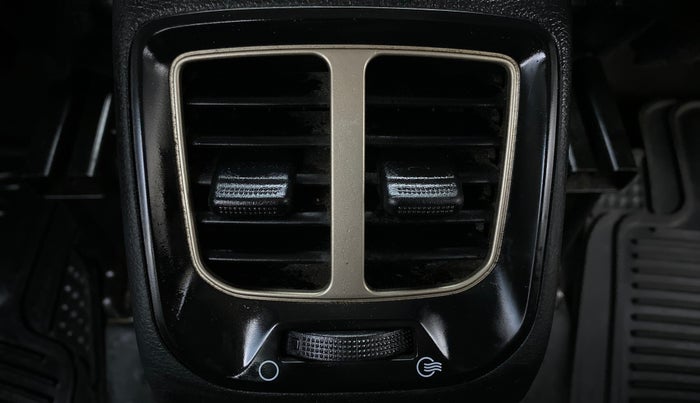 2019 Hyundai NEW SANTRO SPORTZ 1.1, Petrol, Manual, 20,630 km, Rear AC Vents
