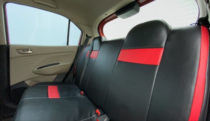2019 Hyundai NEW SANTRO SPORTZ 1.1, Petrol, Manual, 20,630 km, Right Side Rear Door Cabin