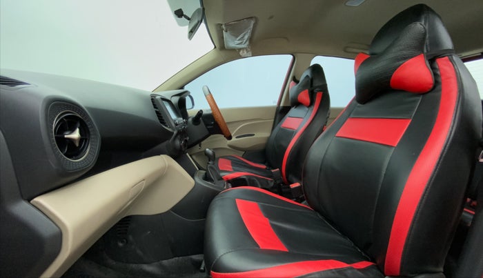 2019 Hyundai NEW SANTRO SPORTZ 1.1, Petrol, Manual, 20,630 km, Right Side Front Door Cabin