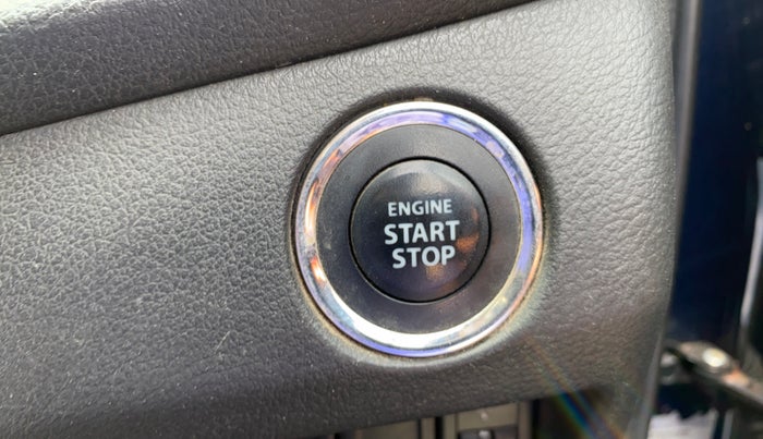 2021 Maruti Baleno ZETA PETROL 1.2, Petrol, Manual, 71,303 km, Keyless Start/ Stop Button