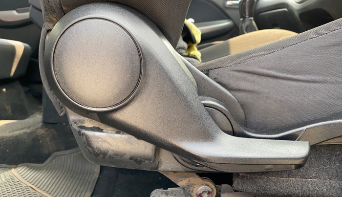 2021 Maruti Baleno ZETA PETROL 1.2, Petrol, Manual, 71,303 km, Driver Side Adjustment Panel