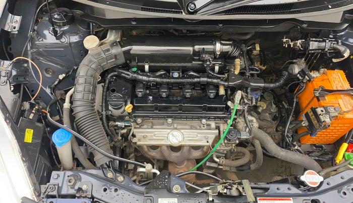 2022 Maruti Swift VXI, Petrol, Manual, 67,749 km, Engine View - Right