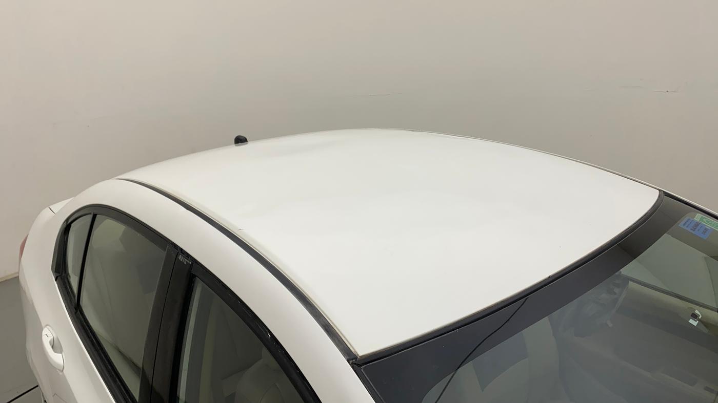 2012 Honda City 1.5L I-VTEC S MT, Petrol, Manual, 60,121 km, Roof