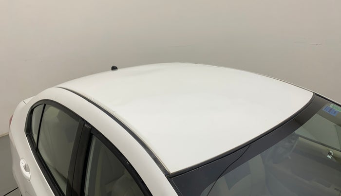 2012 Honda City 1.5L I-VTEC S MT, Petrol, Manual, 60,121 km, Roof