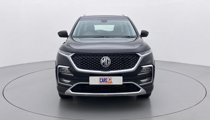 2020 MG HECTOR SHARP DCT PETROL, Petrol, Automatic, 32,616 km, Front