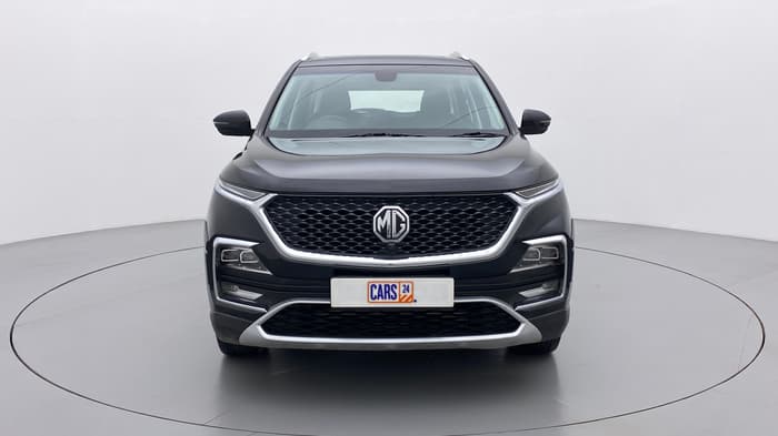 2020 MG HECTOR SHARP DCT PETROL, Petrol, Automatic, 32,616 km, Front