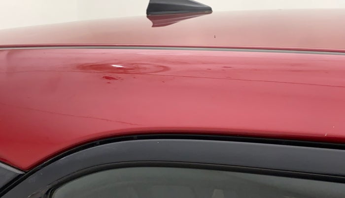 2015 Hyundai Elite i20 ASTA 1.2, Petrol, Manual, 39,003 km, Right C pillar - Slightly dented