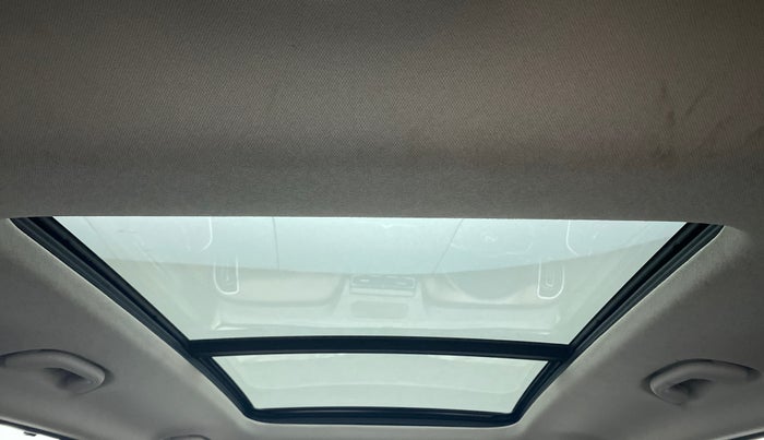 2021 Hyundai ALCAZAR 1.5 SIGNATURE MT 6STR, Diesel, Manual, 30,111 km, Panoramic Sunroof
