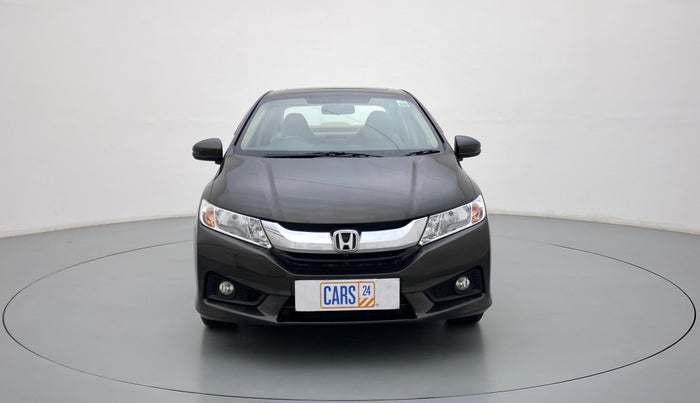 2016 Honda City VX CVT PETROL, Petrol, Automatic, 32,003 km, Front