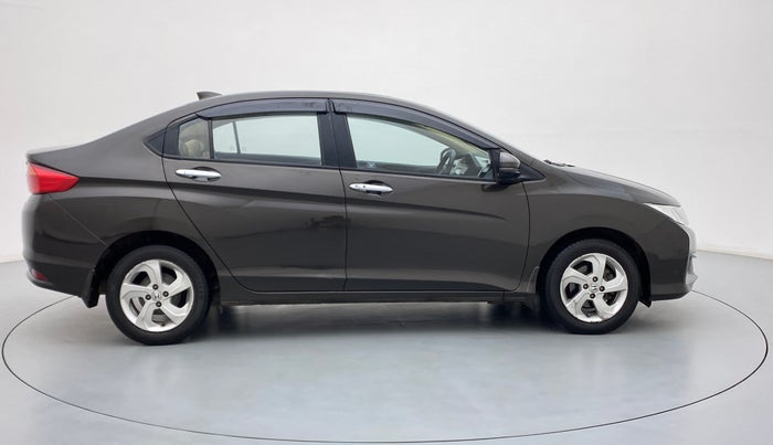 2016 Honda City VX CVT PETROL, Petrol, Automatic, 32,003 km, Right Side View