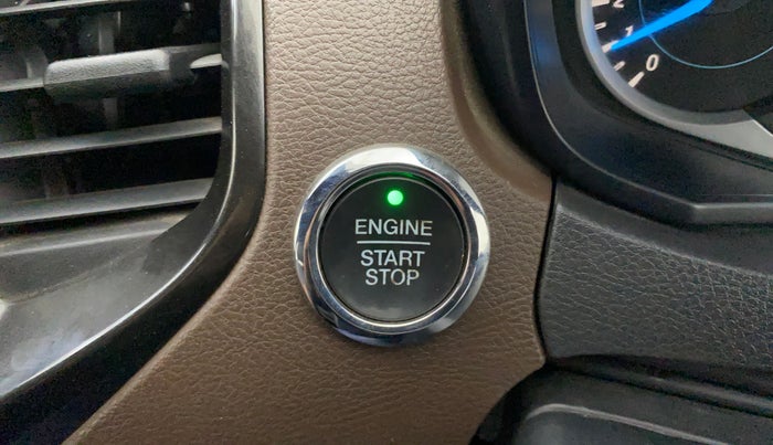 2018 Ford FREESTYLE TITANIUM 1.2 PETROL, Petrol, Manual, 27,422 km, Keyless Start/ Stop Button