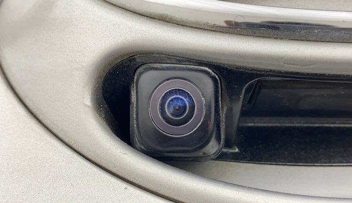 2018 Hyundai Grand i10 ASTA 1.2 KAPPA VTVT, Petrol, Manual, 51,541 km, Parking Camera