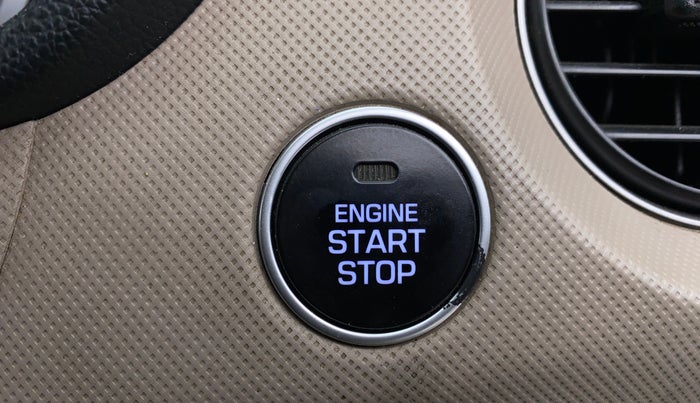 2018 Hyundai Grand i10 ASTA 1.2 KAPPA VTVT, Petrol, Manual, 51,541 km, Keyless Start/ Stop Button