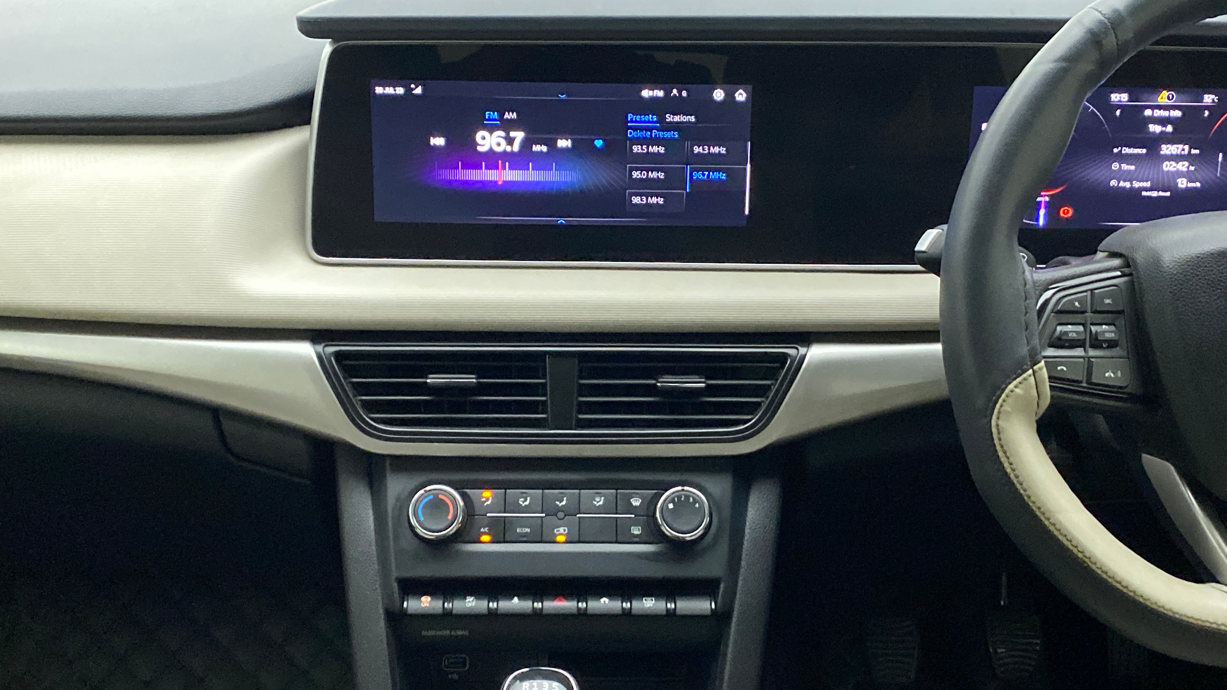 Features