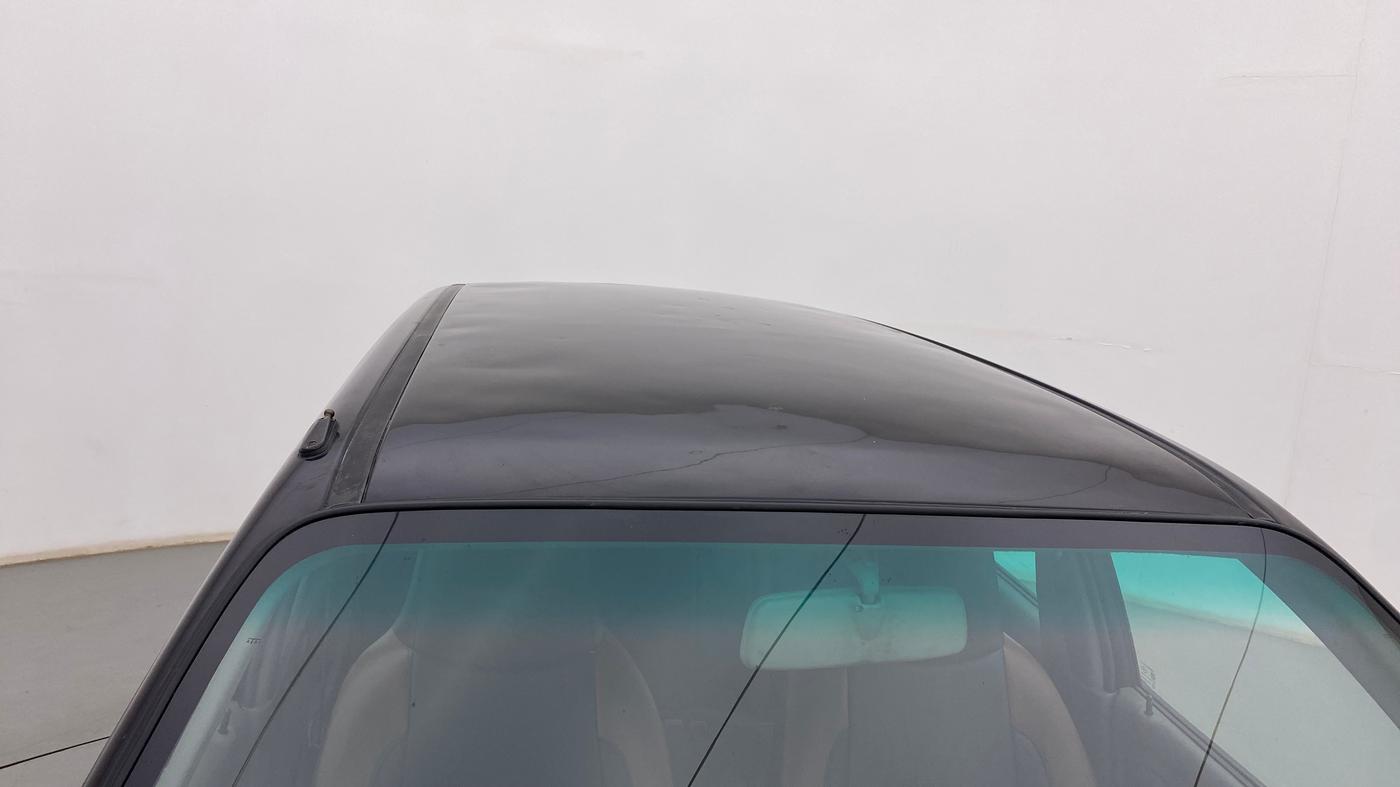2013 Maruti Alto K10 VXI, Petrol, Manual, 31,492 km, Roof