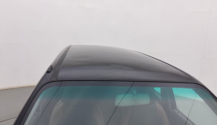 2013 Maruti Alto K10 VXI, Petrol, Manual, 31,492 km, Roof