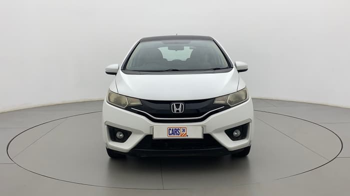 2016 Honda Jazz 1.2L I-VTEC SV, Petrol, Manual, 62,118 km, Front