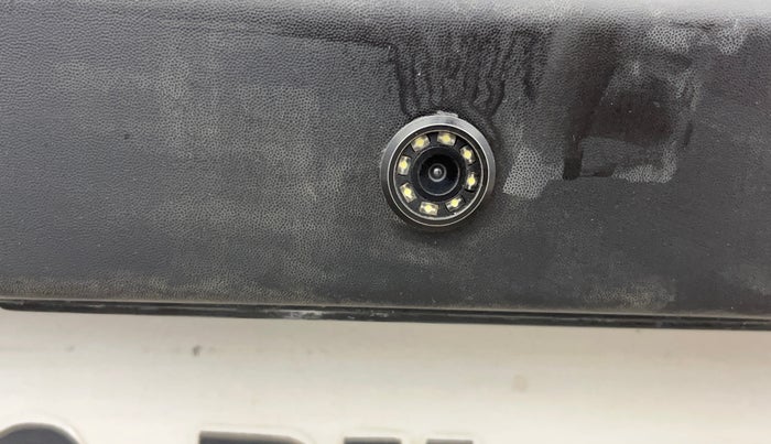 2018 Renault Kwid RXT 1.0 AMT (O), Petrol, Automatic, 24,119 km, Parking Camera