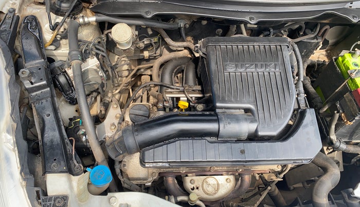 2013 Maruti Swift Dzire ZXI, Petrol, Manual, 1,46,661 km, Engine View - Right