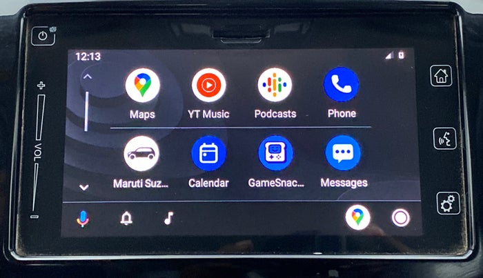 2017 Maruti S Cross ZETA SHVS, Diesel, Manual, 24,598 km, Apple CarPlay and Android Auto