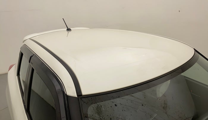 2023 Maruti Swift VXI, Petrol, Manual, 9,424 km, Roof