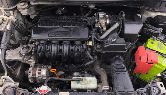 2020 Honda City 1.5L I-VTEC ZX, Petrol, Manual, 58,476 km, Engine View