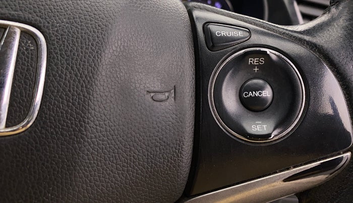 2020 Honda City 1.5L I-VTEC ZX, Petrol, Manual, 58,476 km, Adaptive Cruise Control