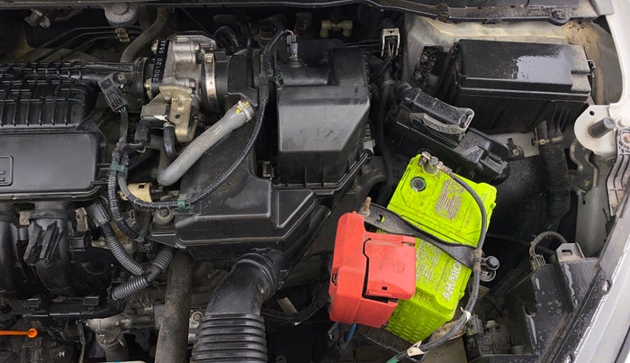 2020 Honda City 1.5L I-VTEC ZX, Petrol, Manual, 58,476 km, Engine View - Left