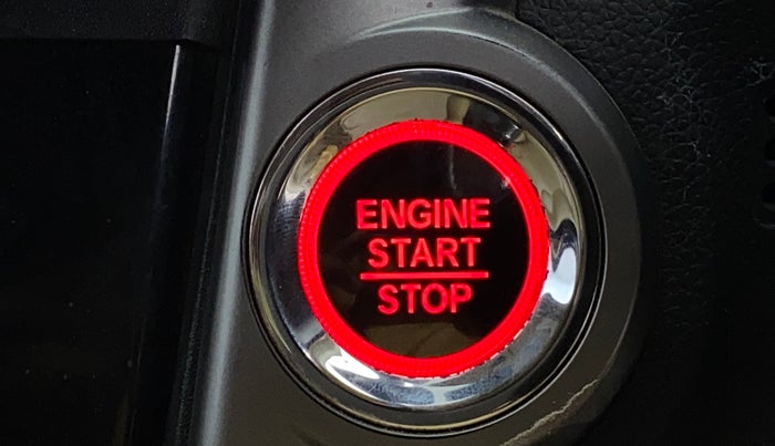 2020 Honda City 1.5L I-VTEC ZX, Petrol, Manual, 58,476 km, Keyless Start/ Stop Button