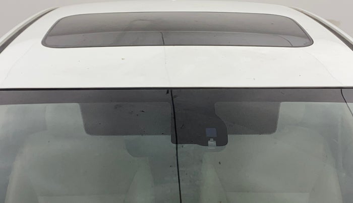 2020 Honda City 1.5L I-VTEC ZX, Petrol, Manual, 58,476 km, Moonroof/ Sunroof