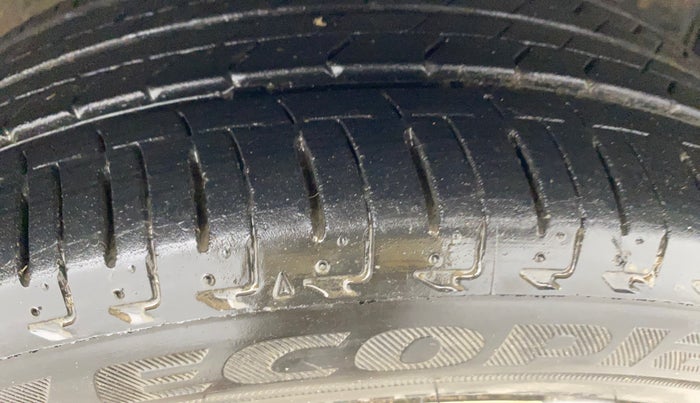 2020 Honda City 1.5L I-VTEC ZX, Petrol, Manual, 58,476 km, Right Front Tyre Tread